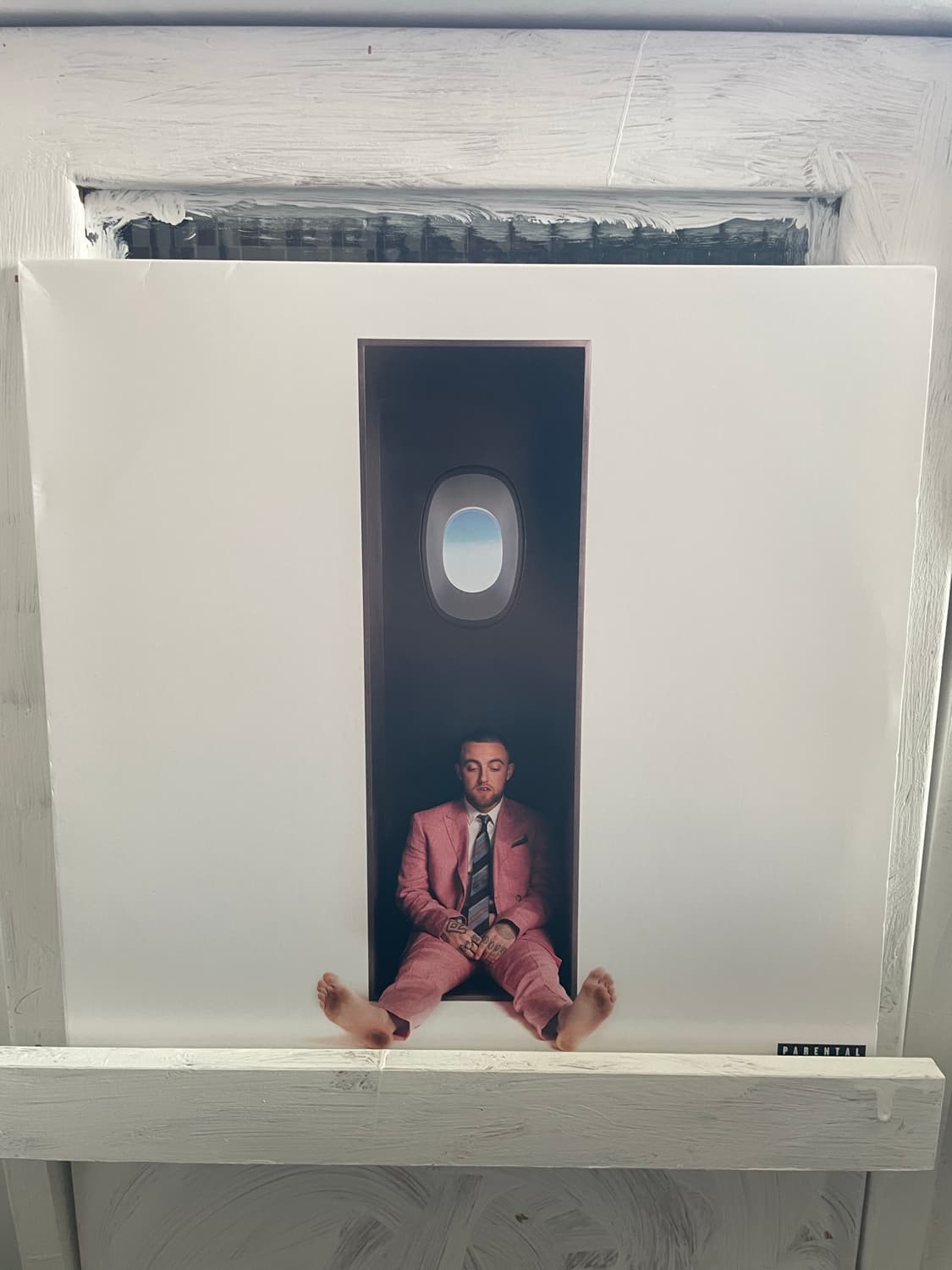 맥밀러 LP 상품이미지1