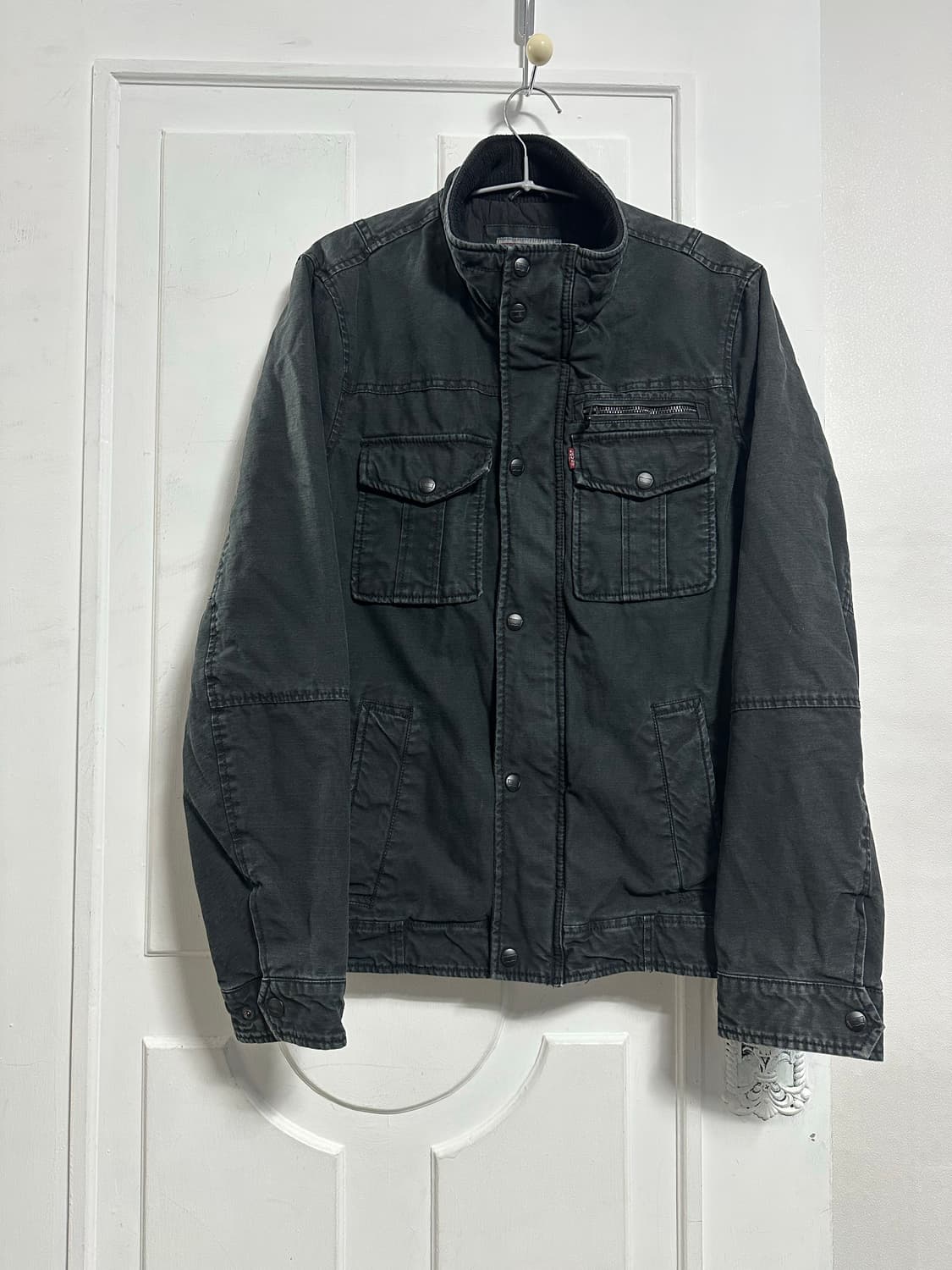 리바이스 필드자켓 상품이미지1