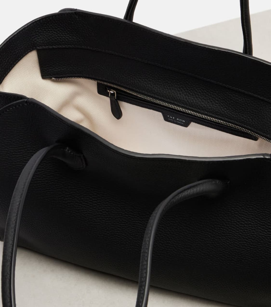 더로우 말로백 말로우백 14 블랙 상품이미지6