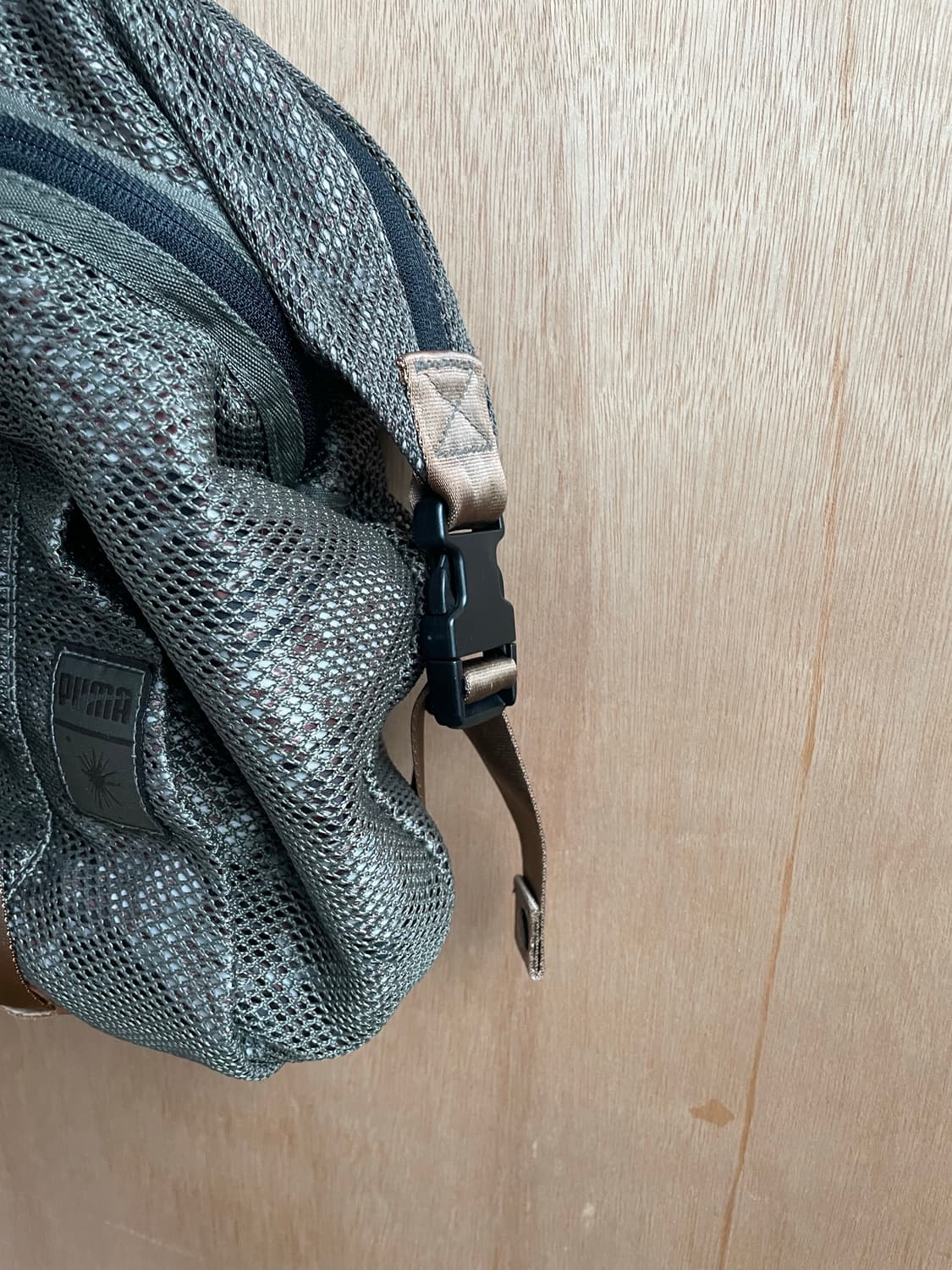 미하라야스히로 푸마 투웨이 백 상품이미지7