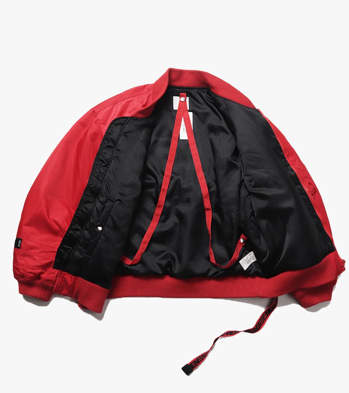 STUDIO SEVEN - BELT MA-1 상품이미지7