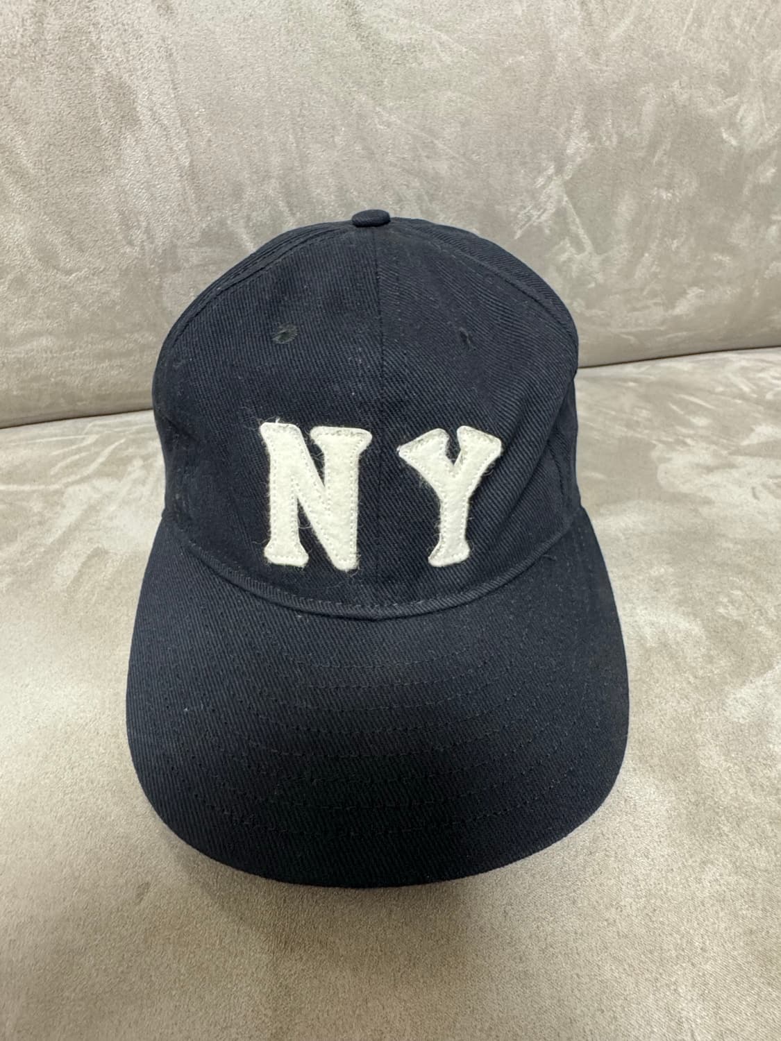 이벳필드 볼캡 모자 상품이미지1