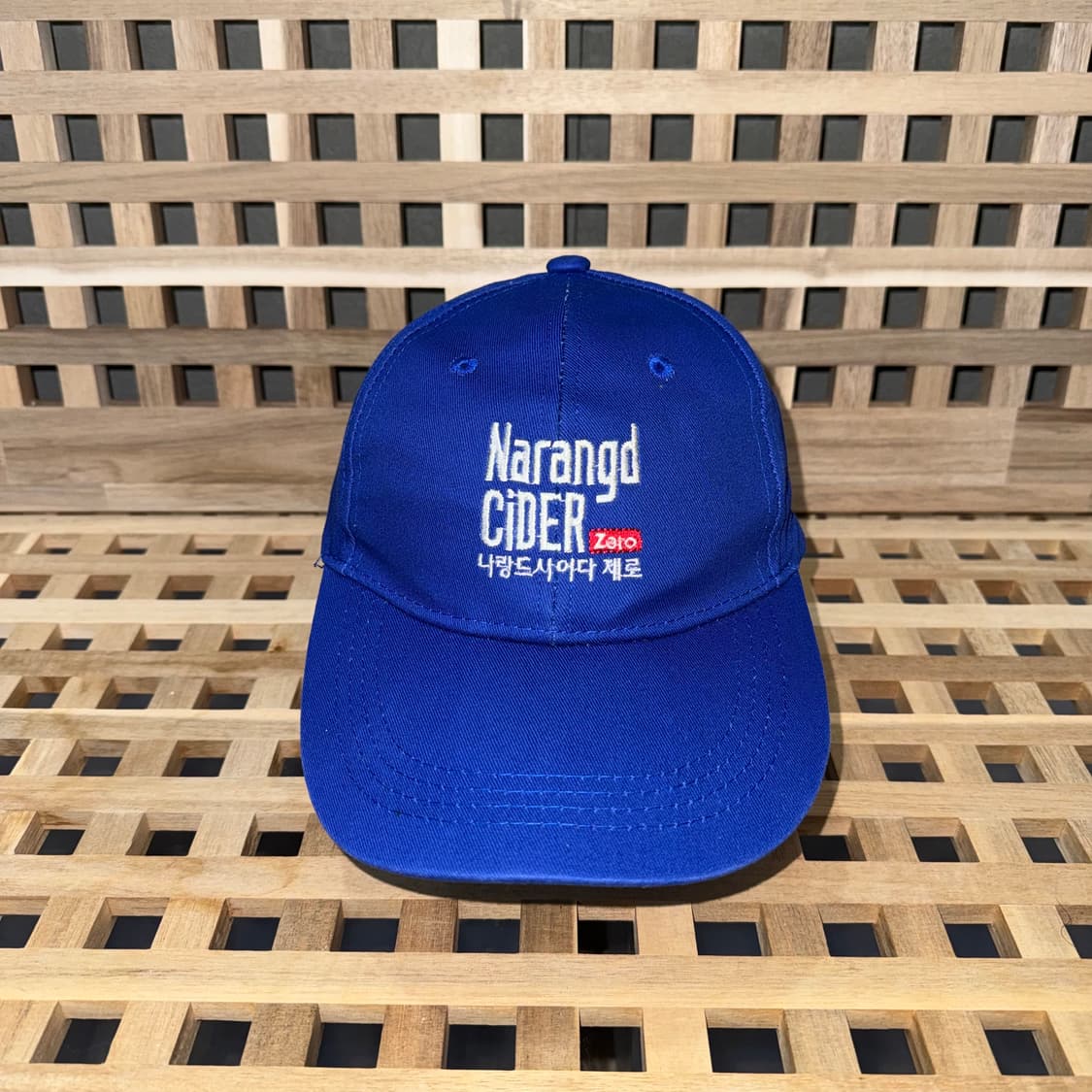 동아오츠카 나랑드사이다 제로 캡 상품이미지1