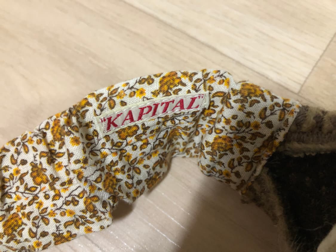 캐피탈 이어워머 귀돌이 상품이미지4