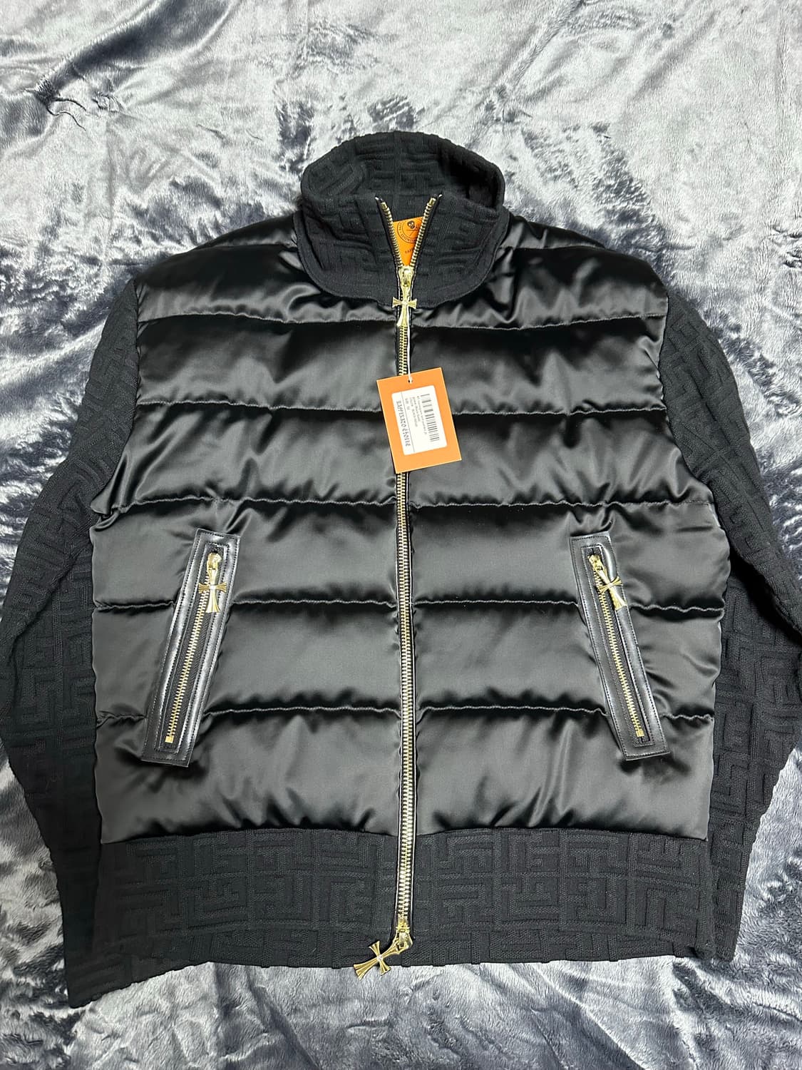 라피나토에투알 니트패딩 52 상품이미지2