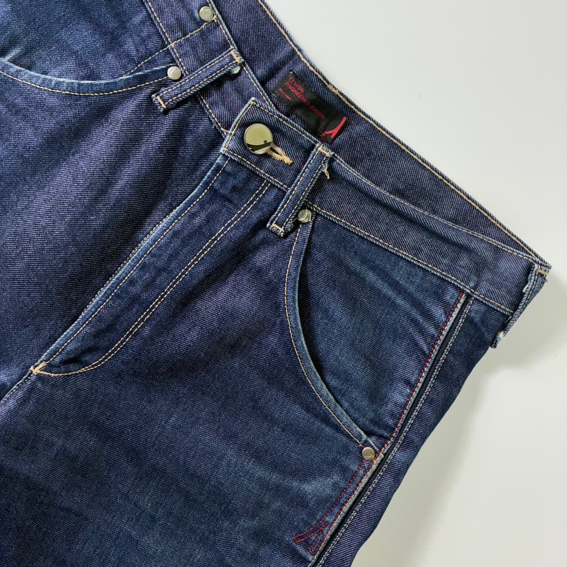 Levi's  리바이스 엔지니어드진 00,s 데님팬츠  상품이미지5