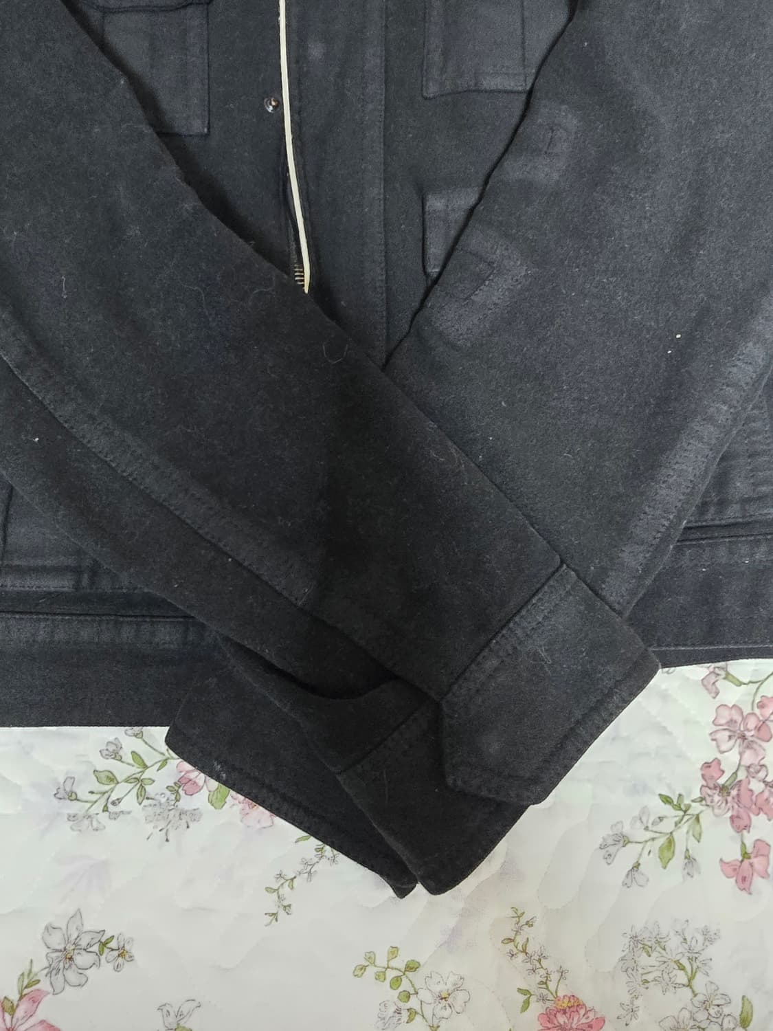 리치몬드 블루종 46 상품이미지5