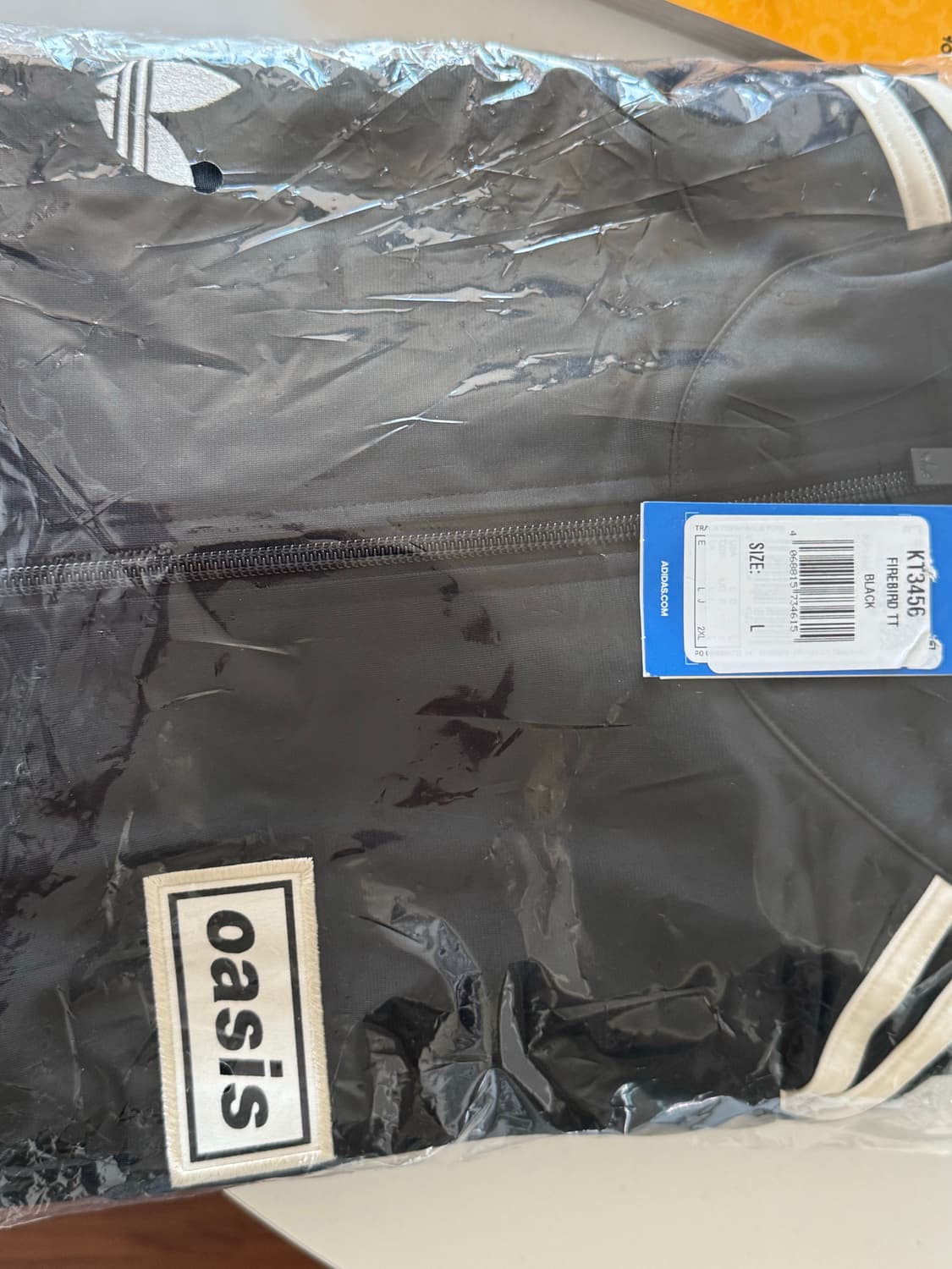 아디다스 오아시스 US L 새상품  상품이미지1