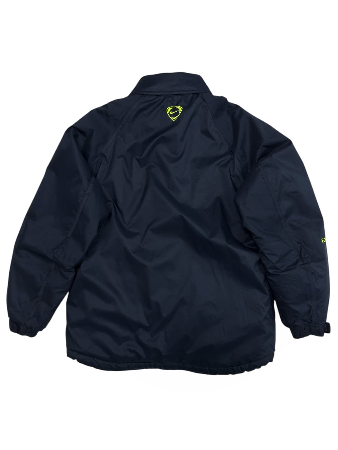 나이키 바르셀로나 누빔점퍼 상품이미지2