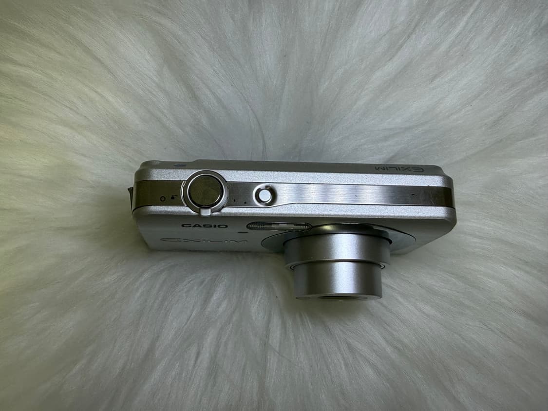 카시오 엑슬림 ex-z80 ☁️ 상품이미지4