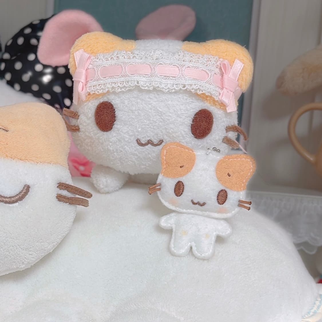 마슈마로 인형 일괄 상품이미지2