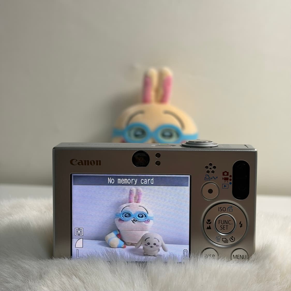 민트급) 캐논 익서스70 풀박스  상품이미지5