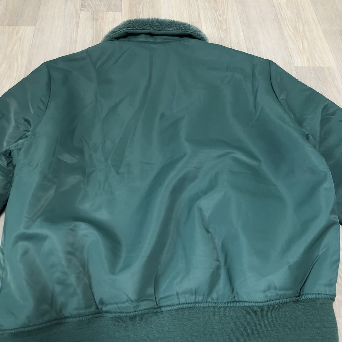 (L) 새상품 슈프림 SUPREME X 디키즈 23 FW 퍼 봄버 자켓 상품이미지2