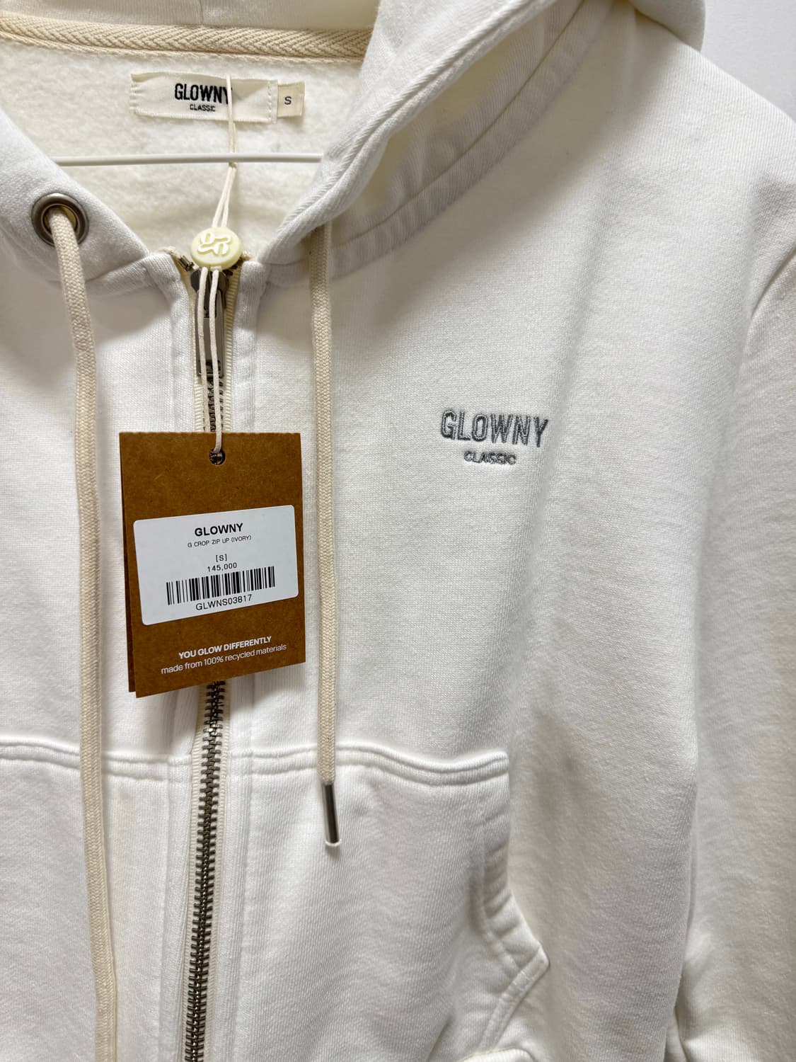 글로니 후드집업 상품이미지4