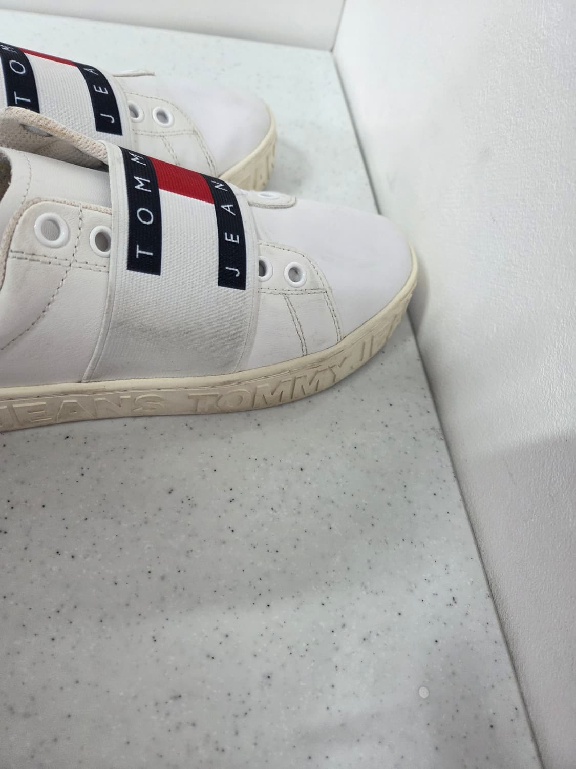 타미힐피거 스니커즈 250 상품이미지5
