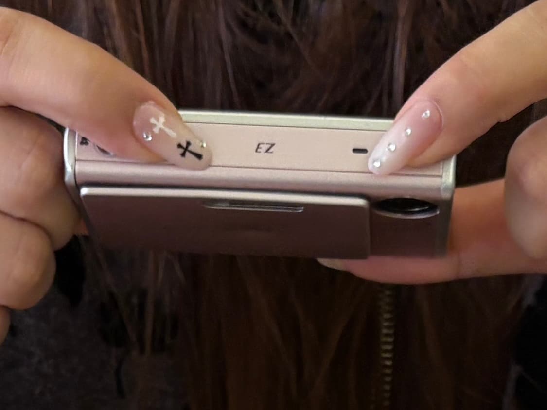 후지필름 파인픽스 z3 핑크 상품이미지5