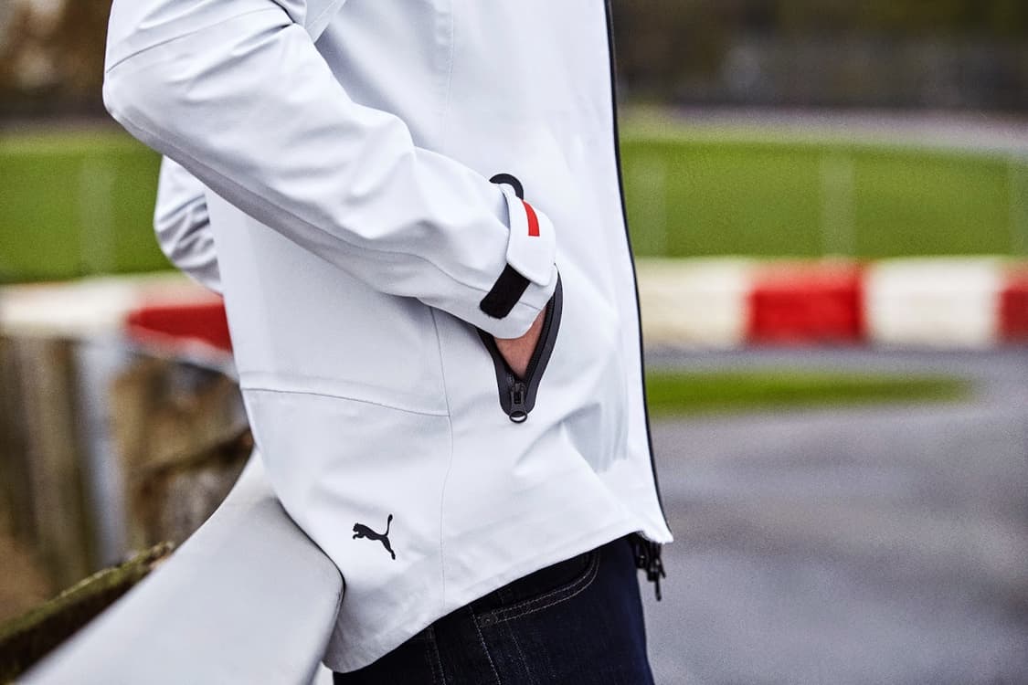SF Premium Sport Jacket 10th anniversary 상품이미지2