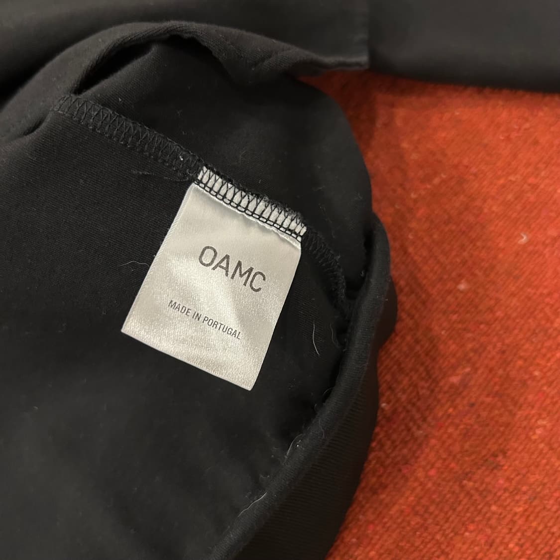 Oamc 블루종 상품이미지6