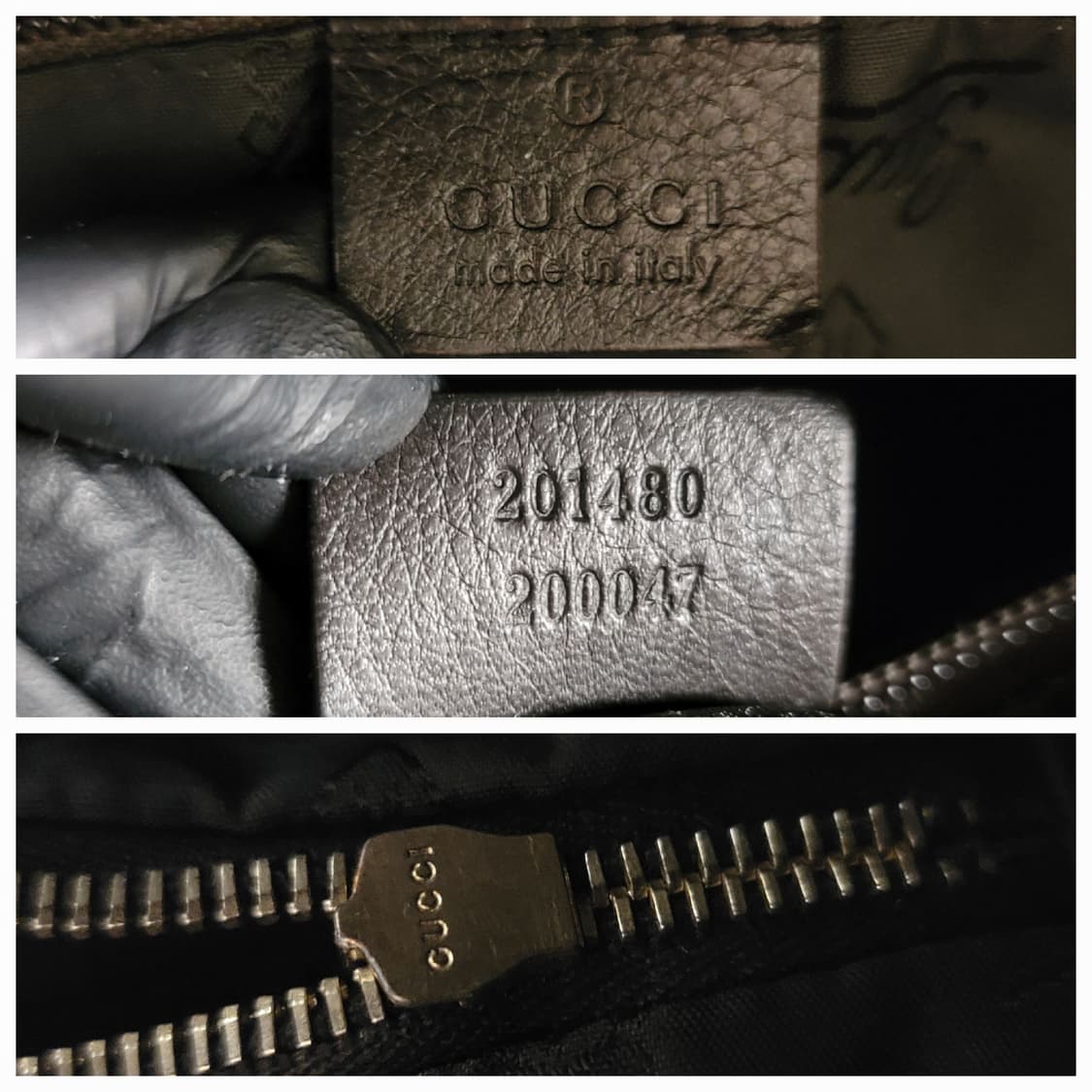 구찌 토트백,서류가방(디올펜디샤넬프라다셀린느버버리고야드루이비통발렌시아가 상품이미지8