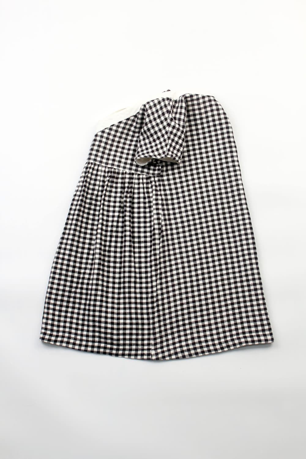 PINK HOUSE Gingham Check One Piece 상품이미지8