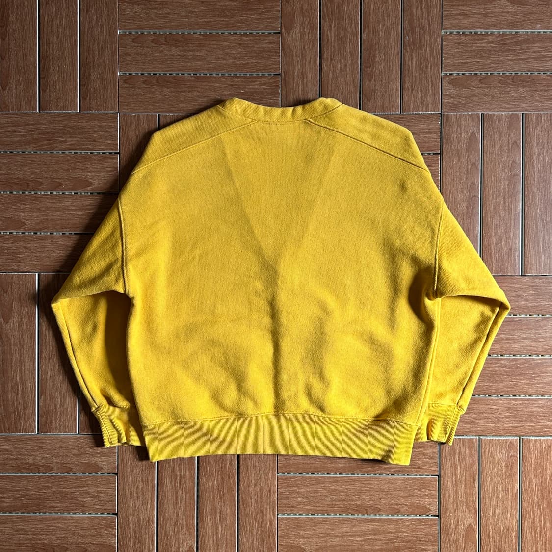 Freak’s Store heavy sweats cardigan 상품이미지2
