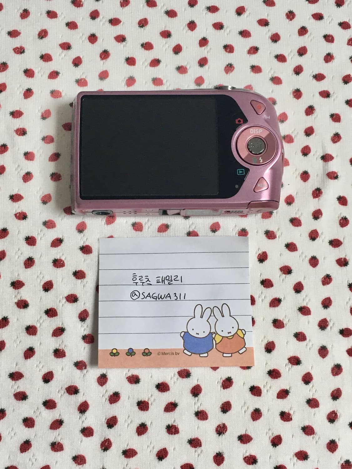 *풀박* 카시오 엑슬림 z2300 Casio exilim ex-z2300 상품이미지4