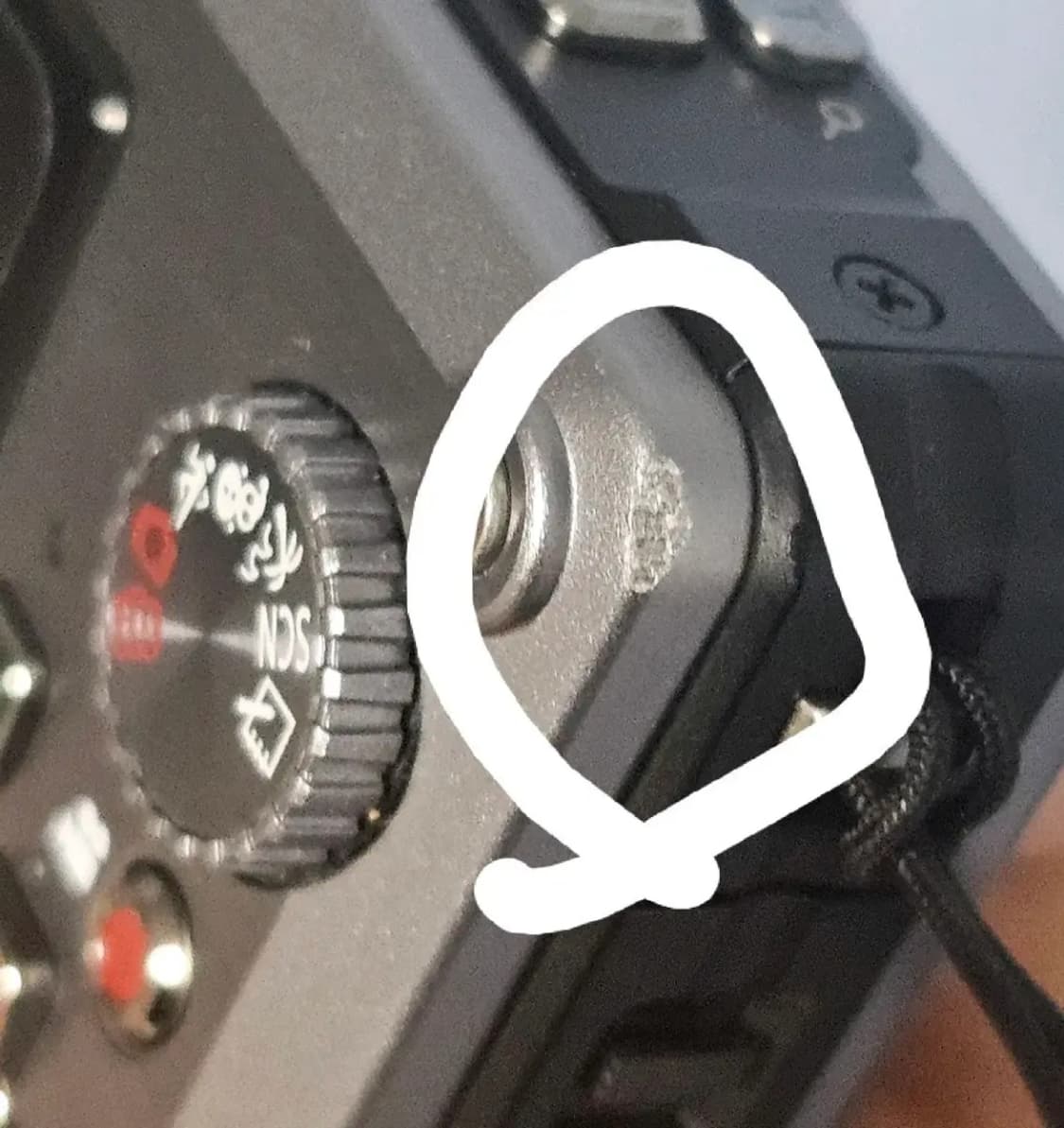 파나소닉 루믹스ft1 실버 상품이미지2