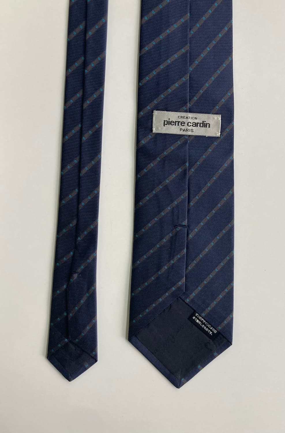 피에르가르뎅 넥타이 상품이미지2