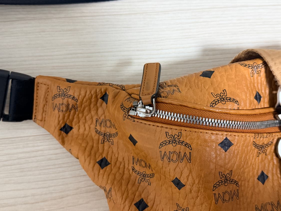 MCM벨트백 상품이미지3