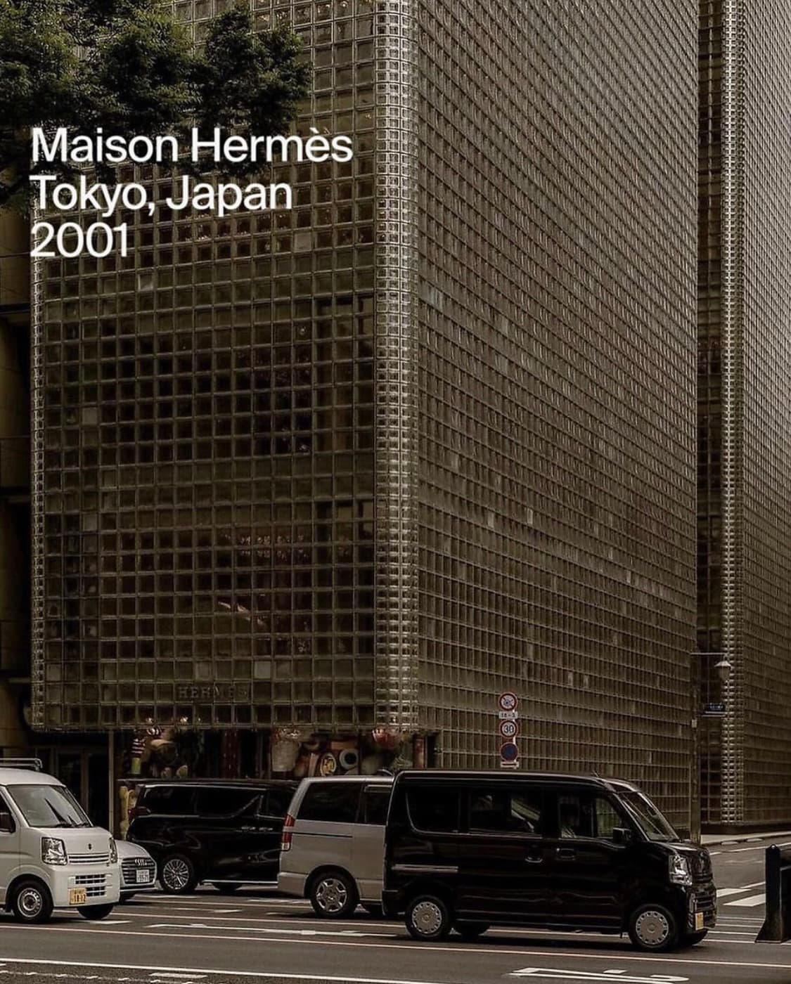 에르메스 ‘Ginza 2001’ 리미티드 에디션 스웨터 상품이미지6