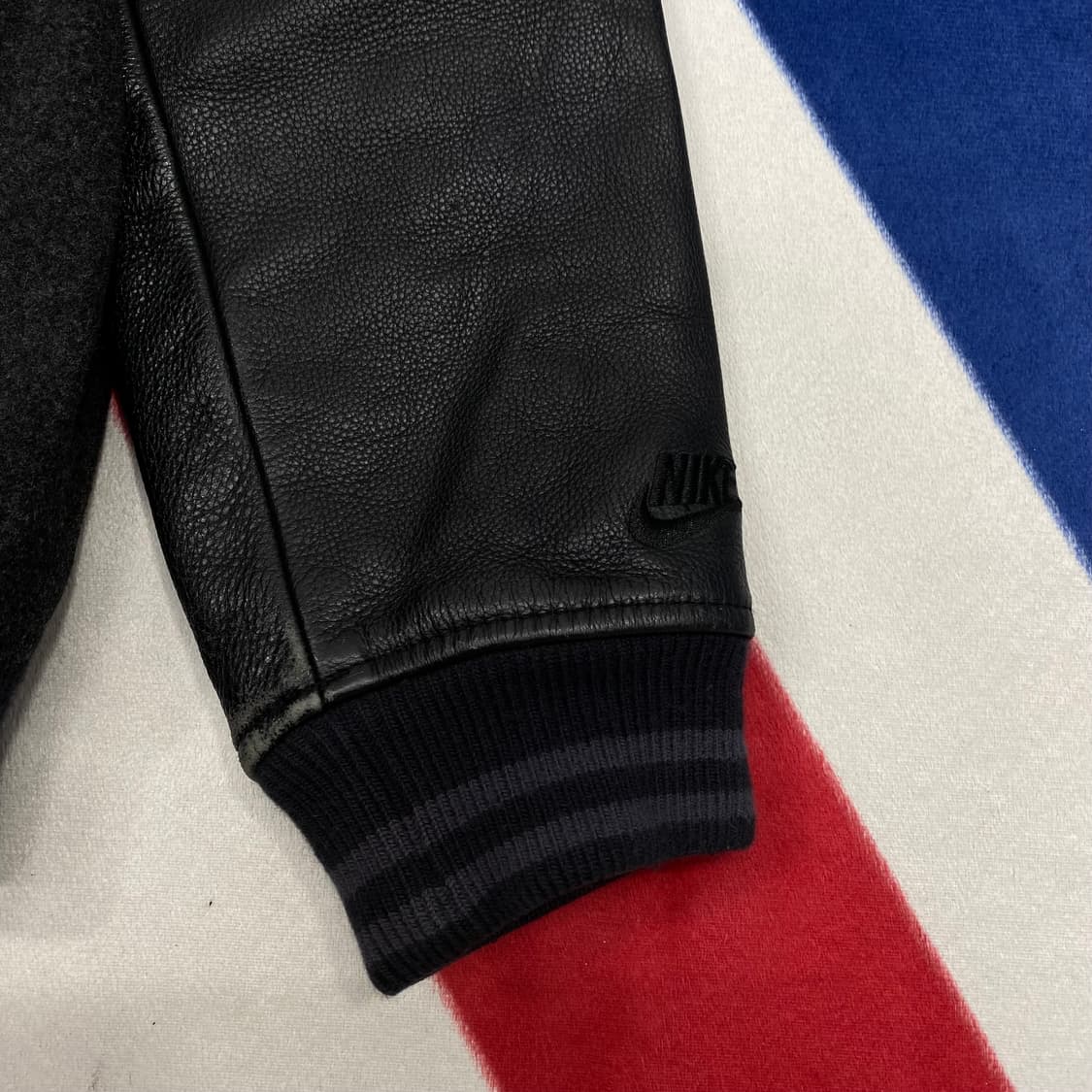 나이키 디스트로이어 바시티자켓XL  상품이미지3