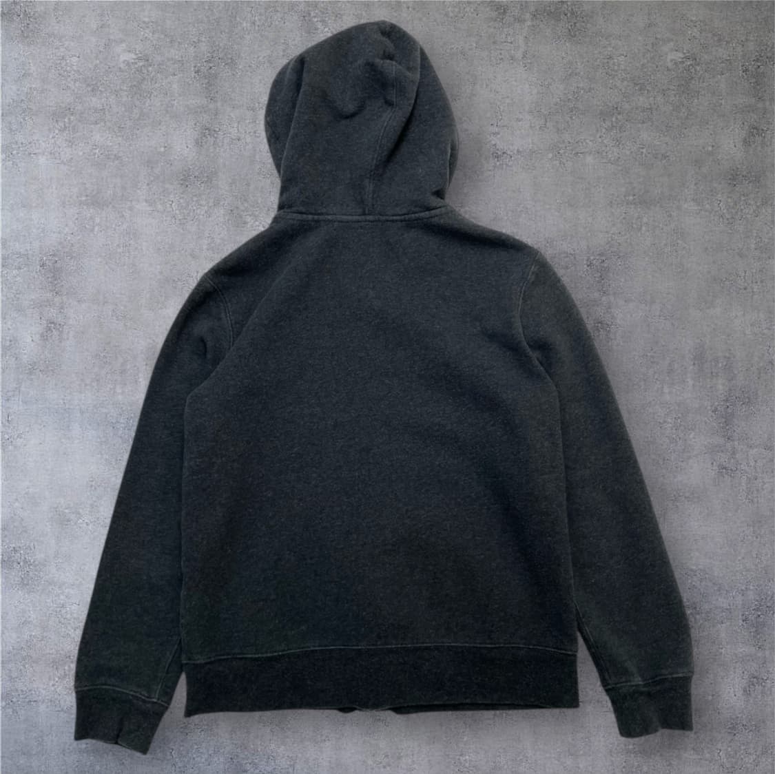 폴로 랄프로렌 차콜 포니자수 후드집업 L(14-16) 상품이미지6