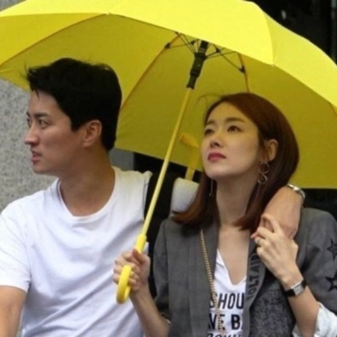 쟈딕앤볼테르 체크 자수 블레이저 상품이미지4