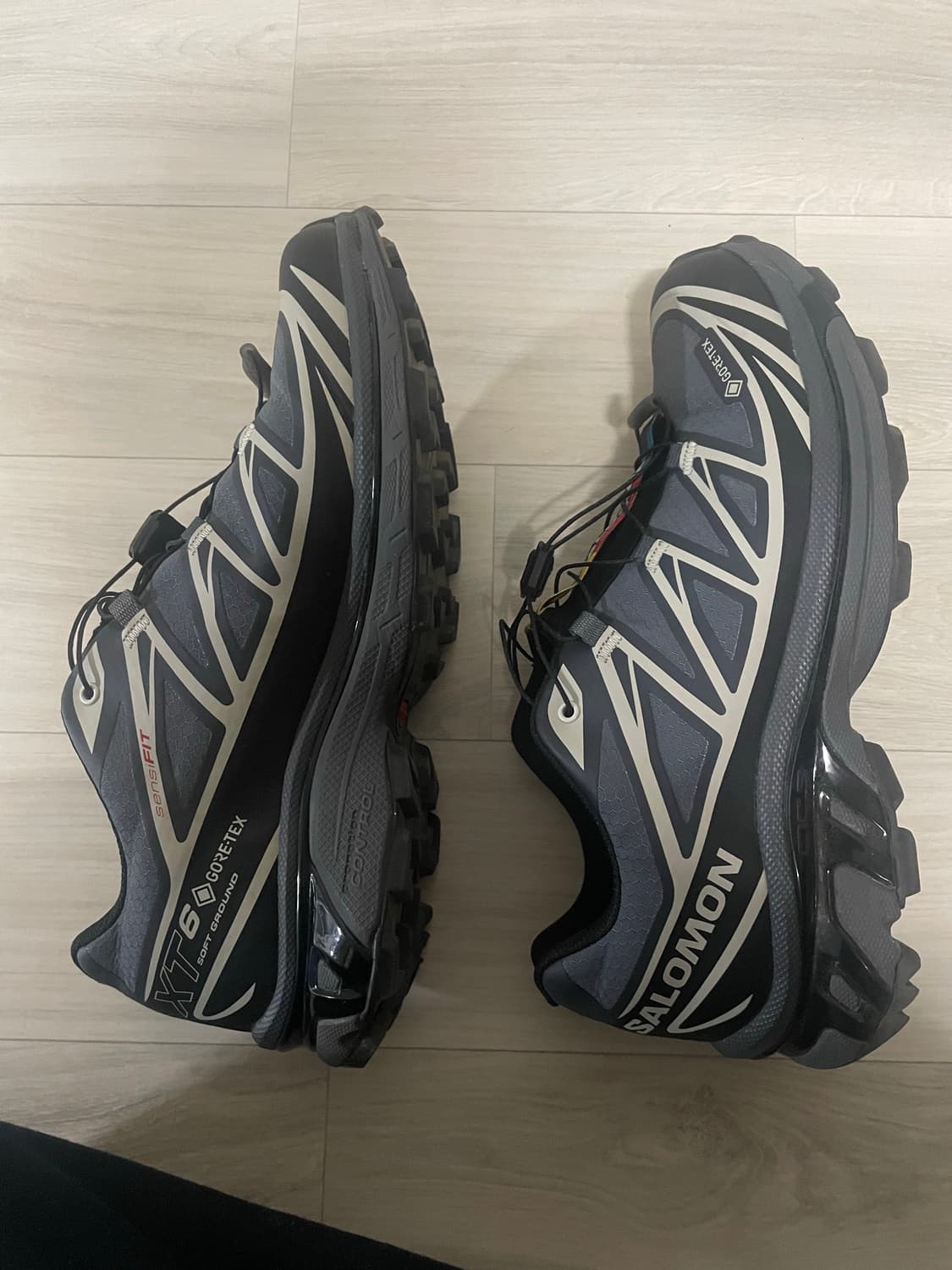 살로몬 tx6 255 상품이미지2