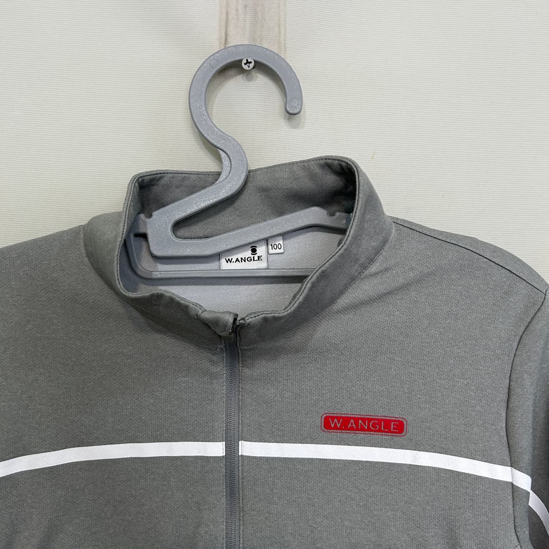 와이드앵글 골프 여성 티셔츠 100 상품이미지2