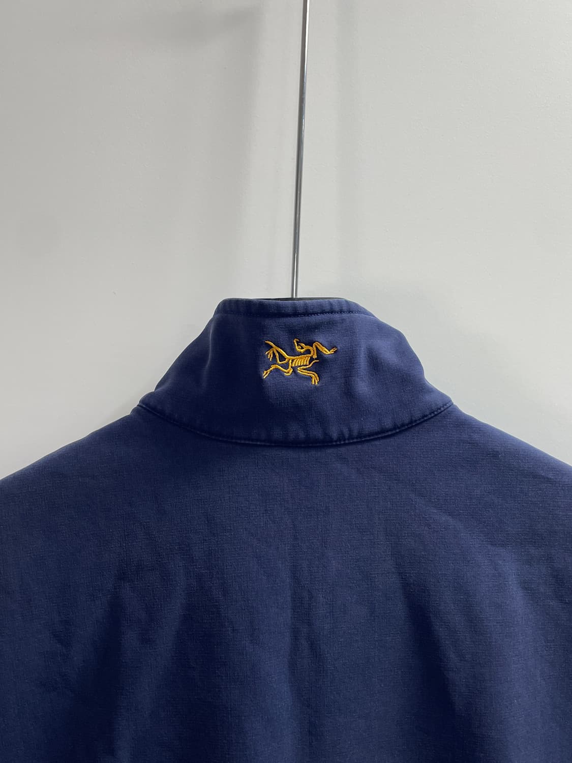 아크테릭스 감마 SV 윈드스토퍼 집업 자켓 (on.391) 상품이미지4