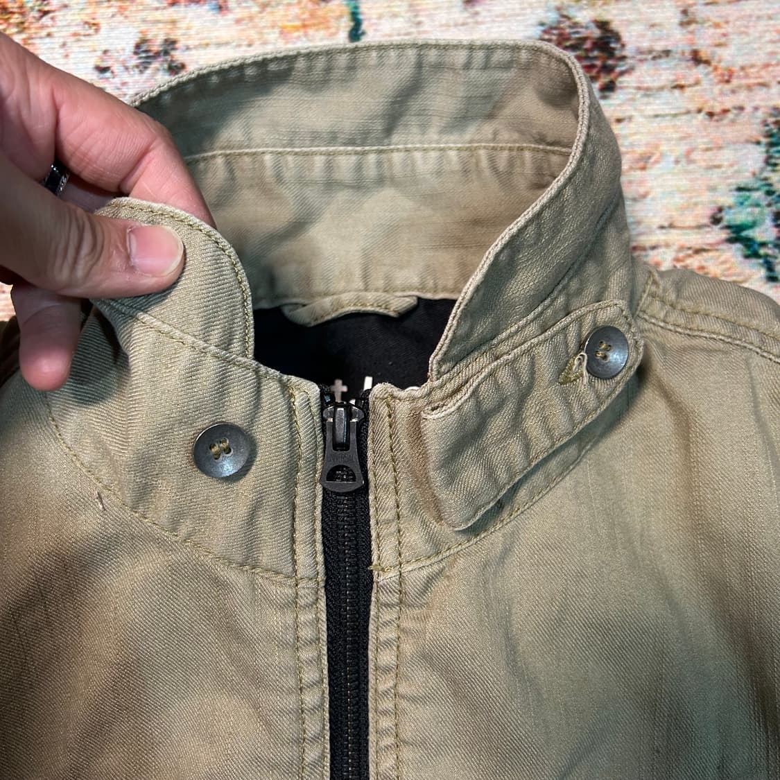 [L] scot.inc 워크자켓 상품이미지3