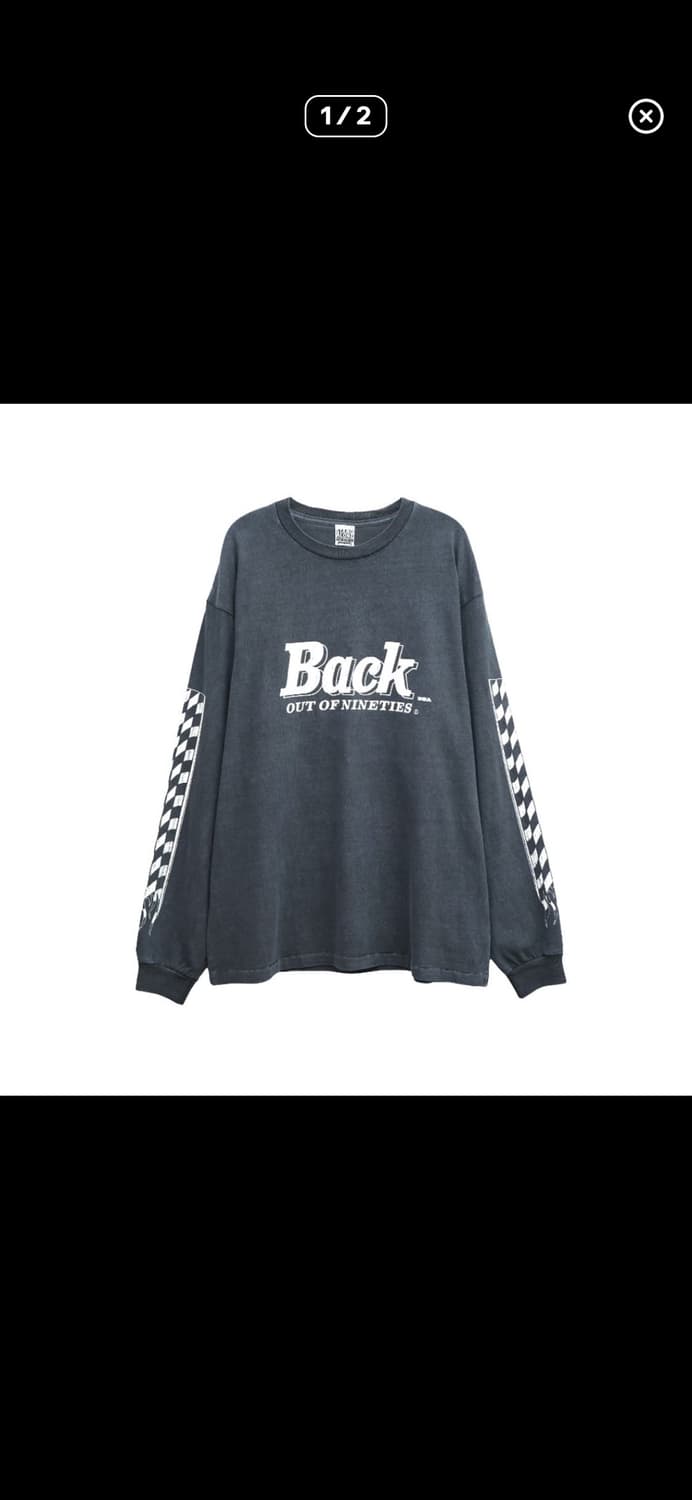 스탠드얼론 티셔츠 상품이미지2