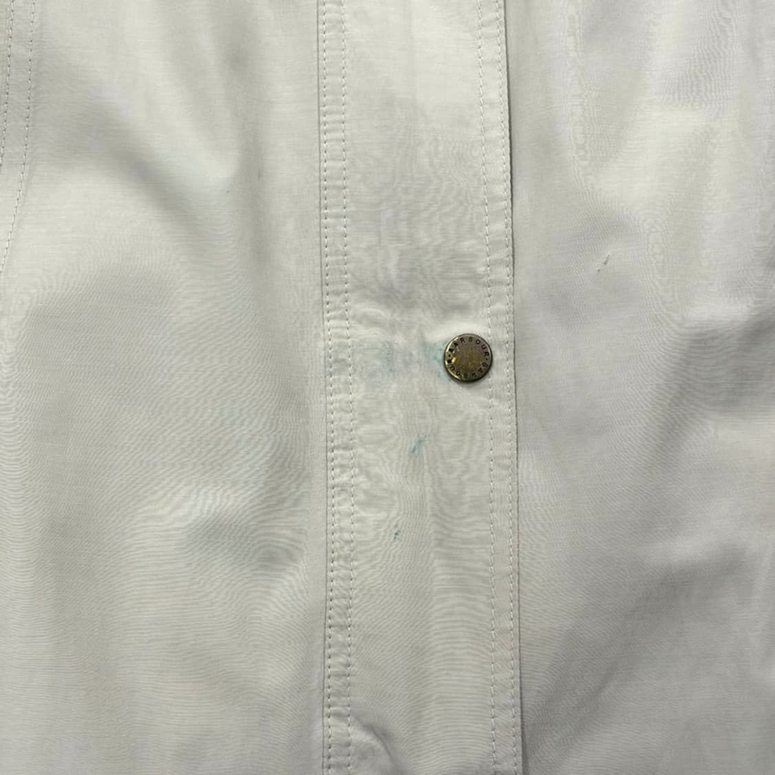 바버 브레더블 워크 헌팅자켓 v2295 상품이미지7