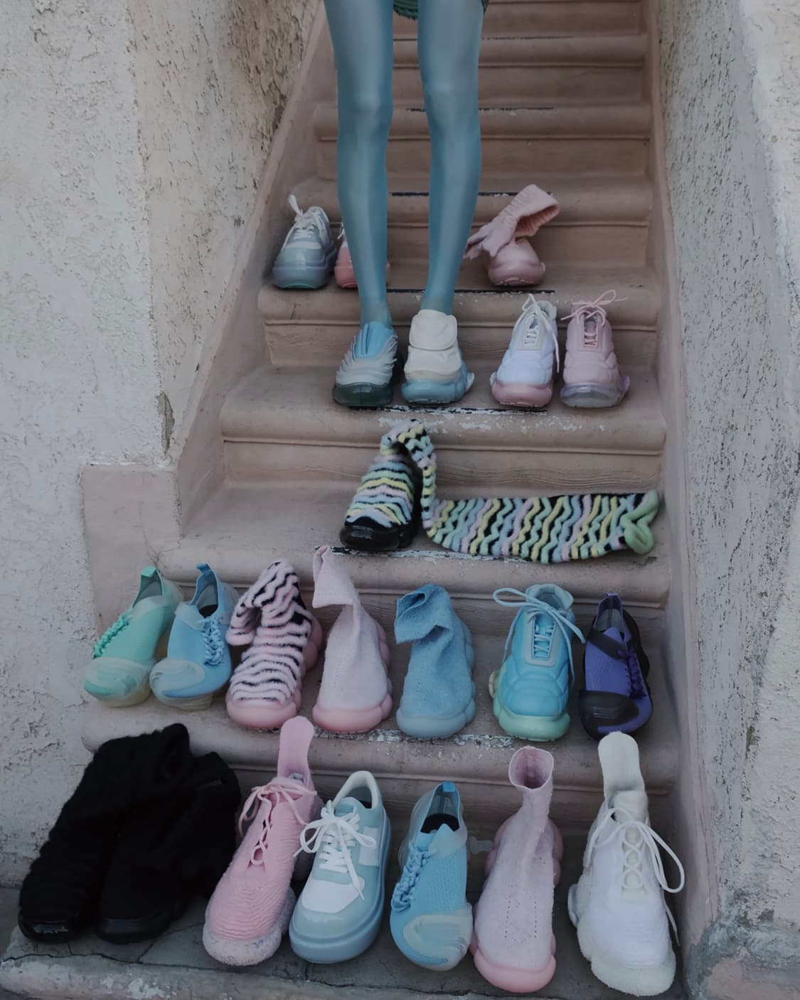 grounds (mikio sakabe) 상품이미지4