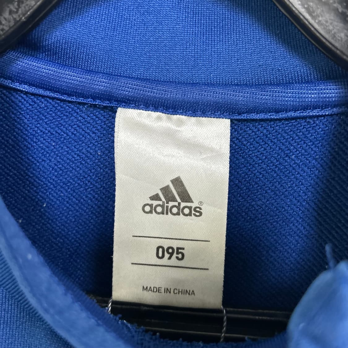 아디다스 첼시 트레이닝 탑[1000] 상품이미지6