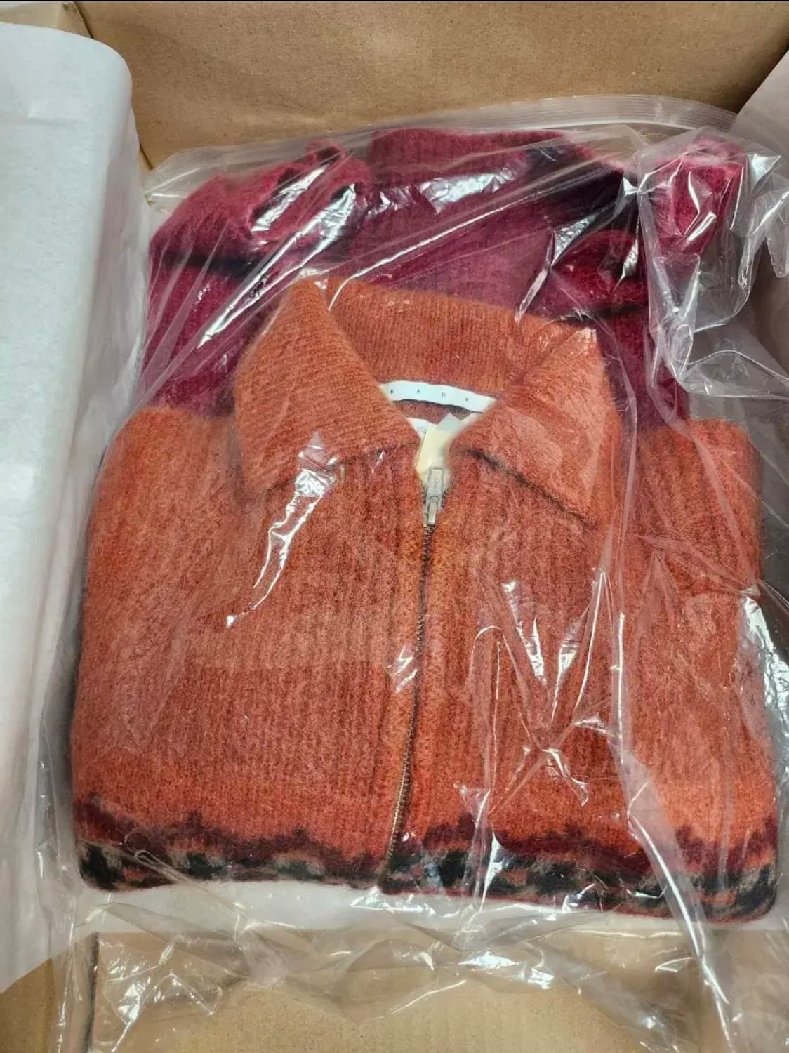 Ranra Vima 가디건 상품이미지1