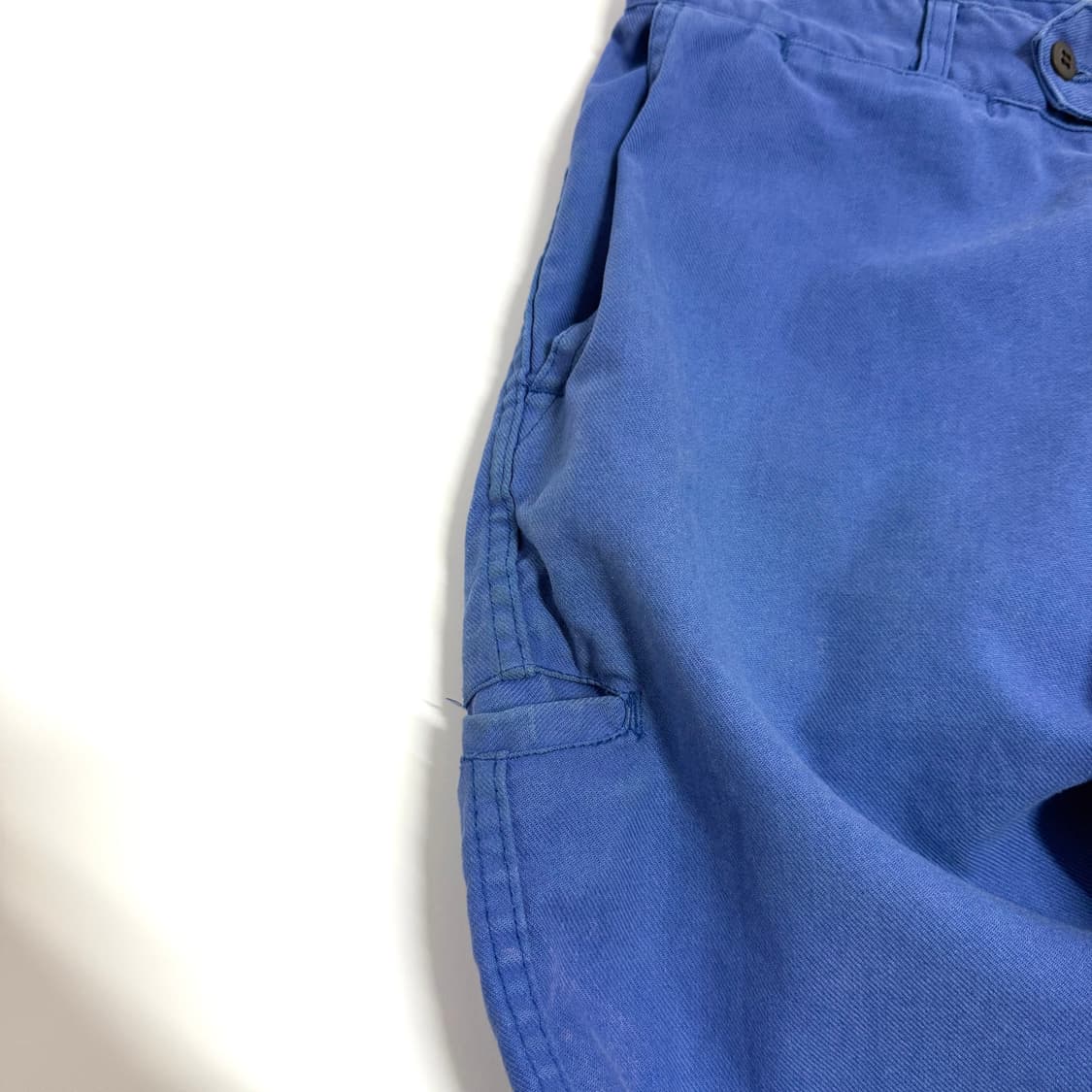 No.08  70’s  아돌프 라퐁 프렌치 빈티지 워크 팬츠 상품이미지6