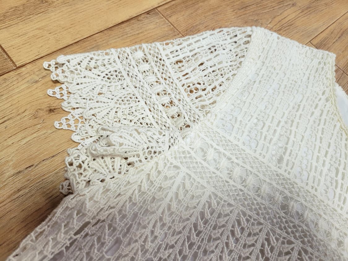 바쉬(ba&sh) 레이스원피스 66 상품이미지6