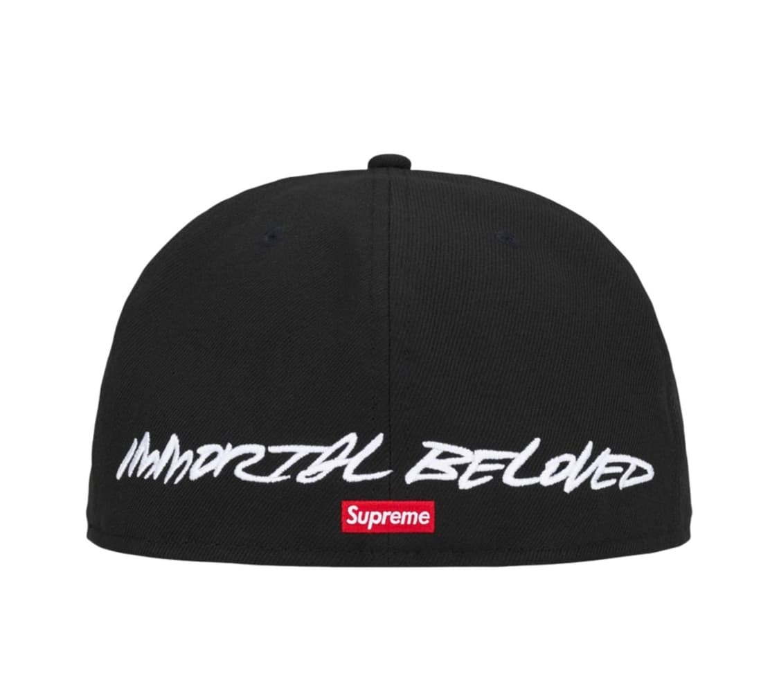 (7 1/4) Supreme x Futura x New Era 24SS 상품이미지1