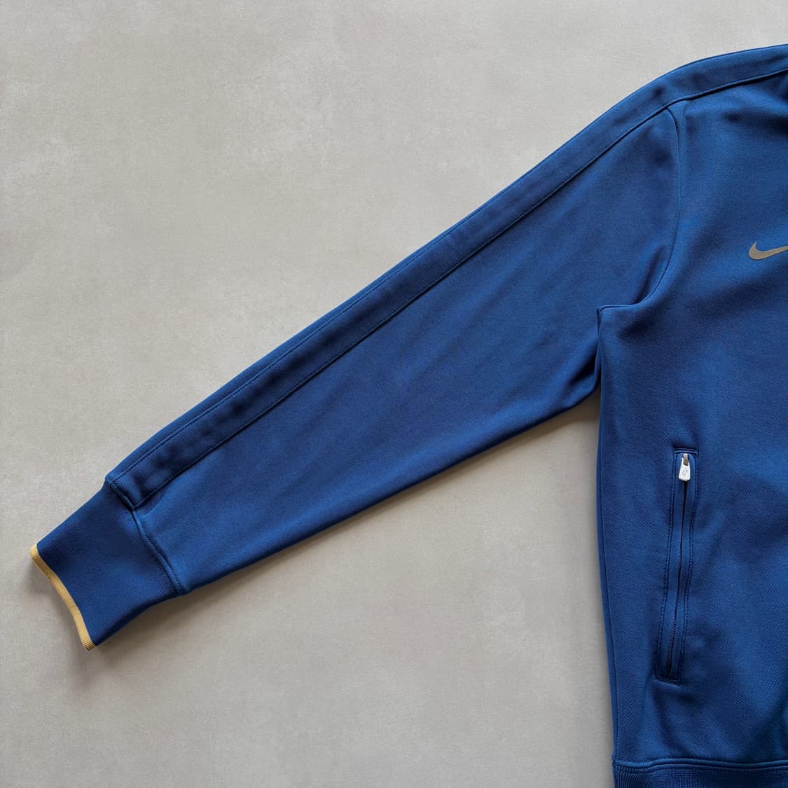 [L]나이키 프랑스 국가대표 트랙탑 져지 상품이미지6