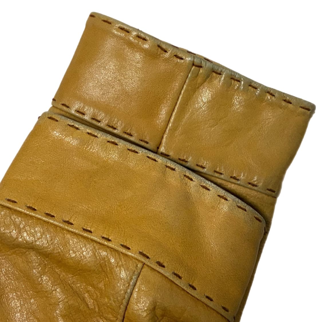 Tornado mart leather jacket 상품이미지4