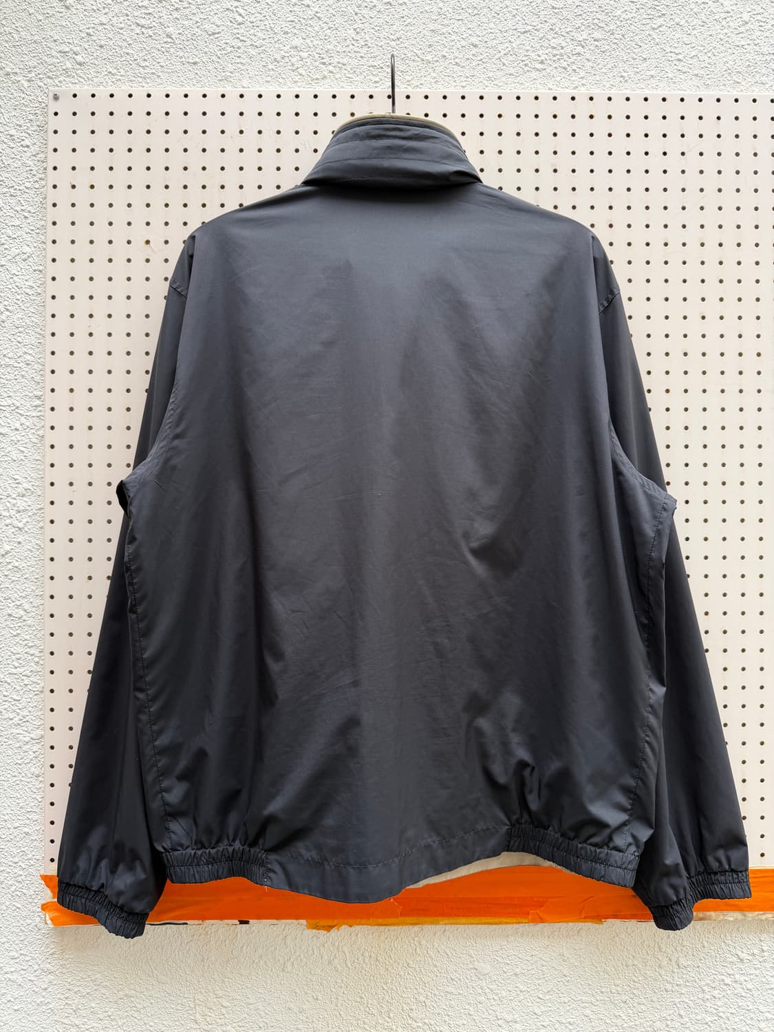 ERMENEGILDO ZEGNA SPORT 제냐스포츠 양면 자켓 상품이미지5