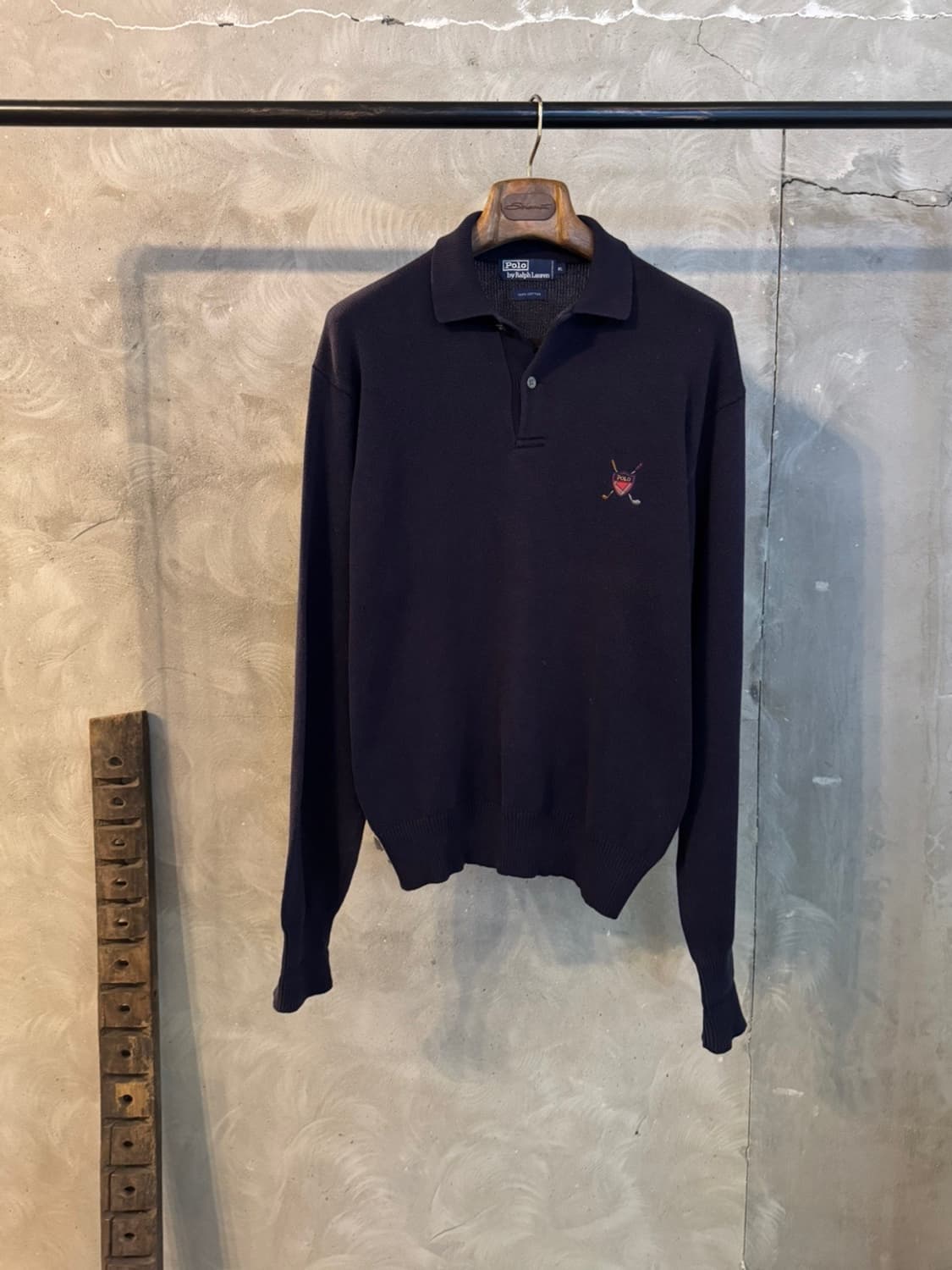 폴로 랄프로렌 니트 pk 105 상품이미지1