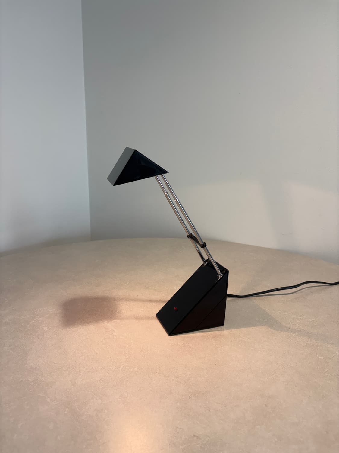 80s IKEA Typ B703 빈티지 텔레스코픽 테이블 램프 상품이미지4